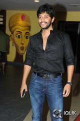 Ulavacharu Biryani Movie Premier Show